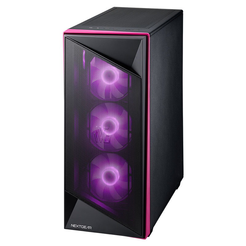 NEXTGEAR HD-A7G70（スターター5点セット）