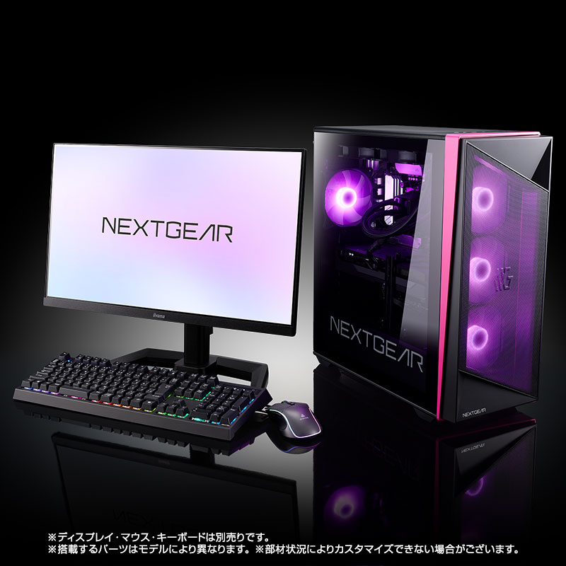 NEXTGEAR HD-A7A60