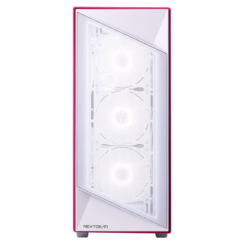 NEXTGEAR HD-A5A60（ホワイト）