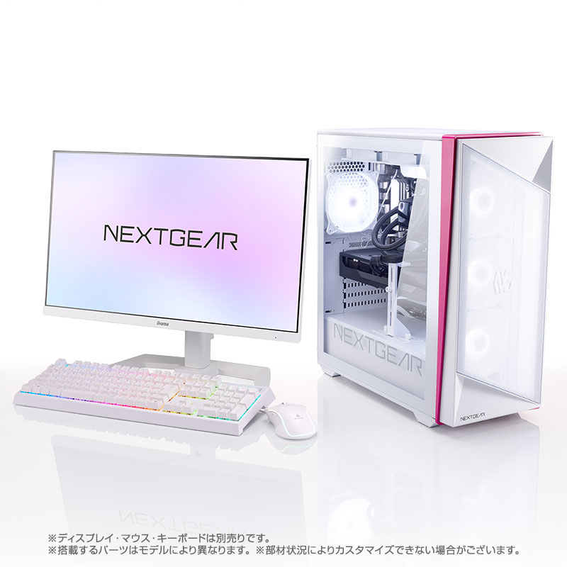 NEXTGEAR HD-A5A60（ホワイト）