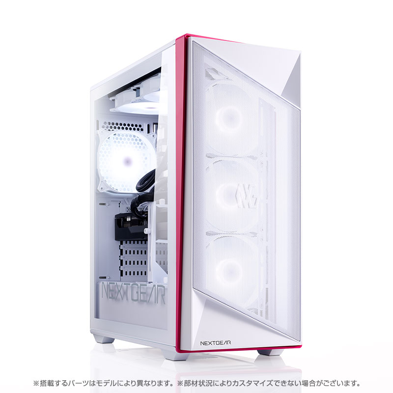 NEXTGEAR HD-A5A60（ホワイト）