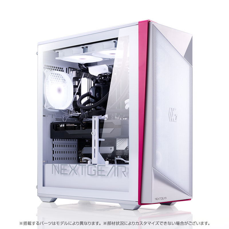 NEXTGEAR HD-A5A60（ホワイト）