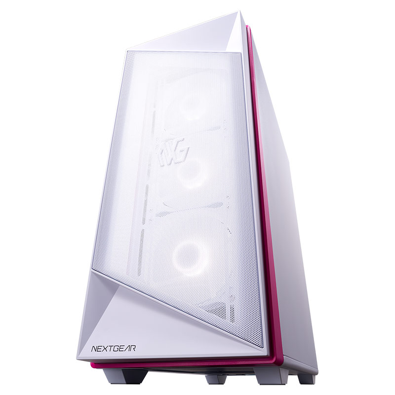 NEXTGEAR HD-A5A60（ホワイト）