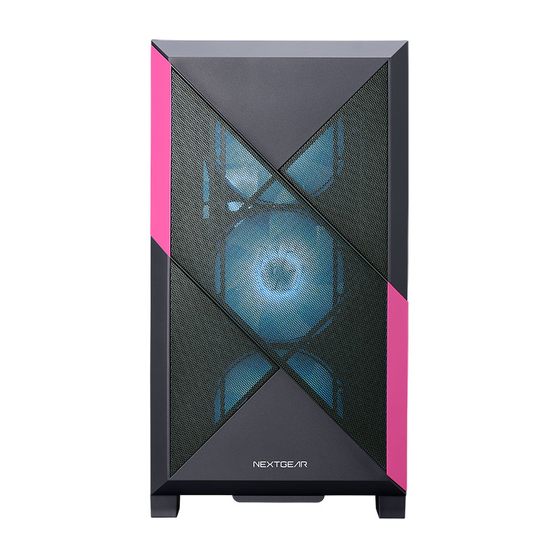 NEXTGEAR JG-A7A60（青色LED）