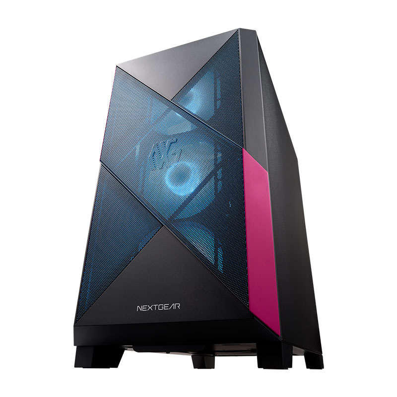 NEXTGEAR JG-A7A60（青色LED）