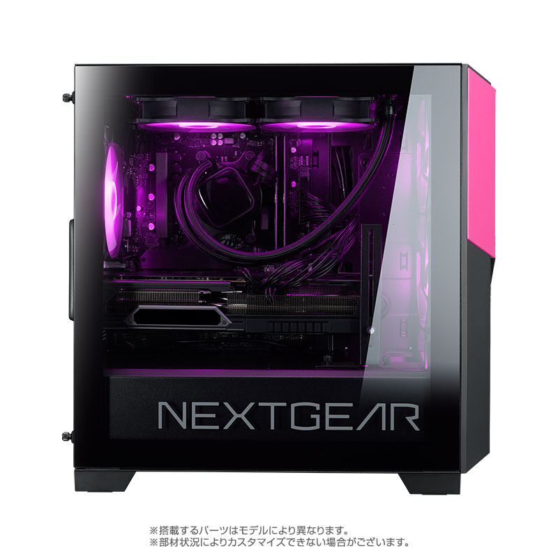 NEXTGEAR JG-A7A60