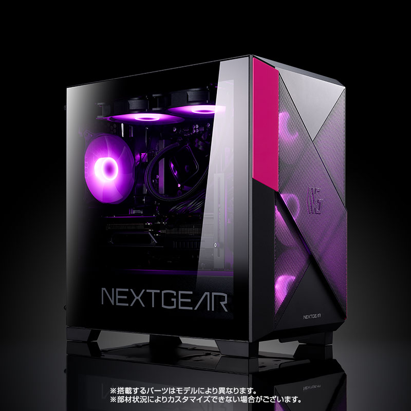 NEXTGEAR JG-A7A60