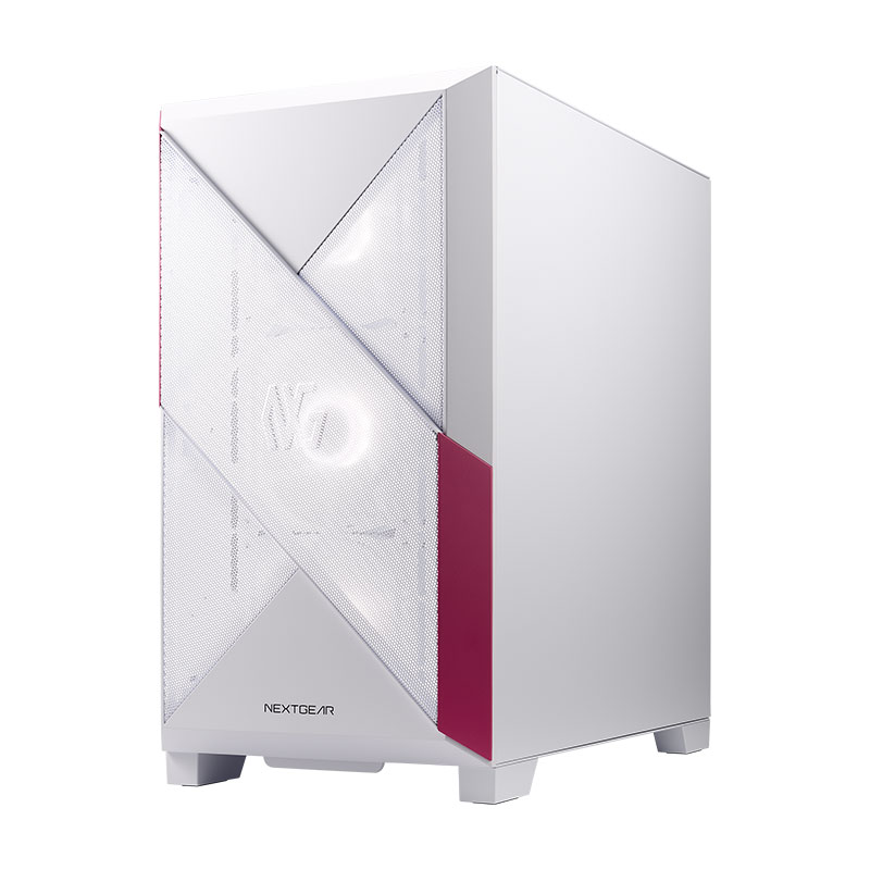 NEXTGEAR JG-A7G60（ホワイト）