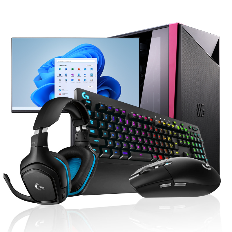 NEXTGEAR HD-A7G70（スターター5点セット）