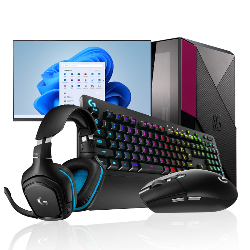 NEXTGEAR JG-A5G60（スターター5点セット）