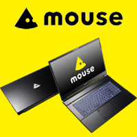 mouse