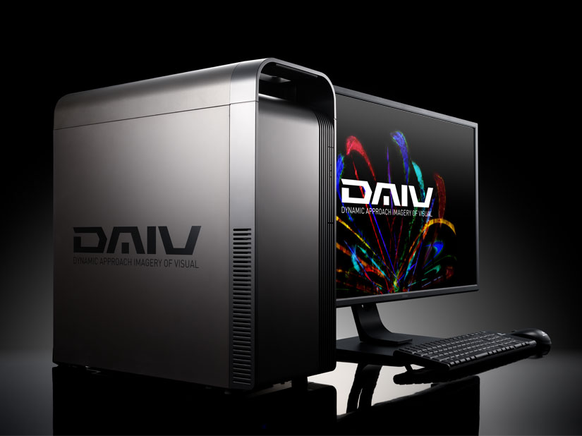 DAIV FX-I7N60-A-ACAD