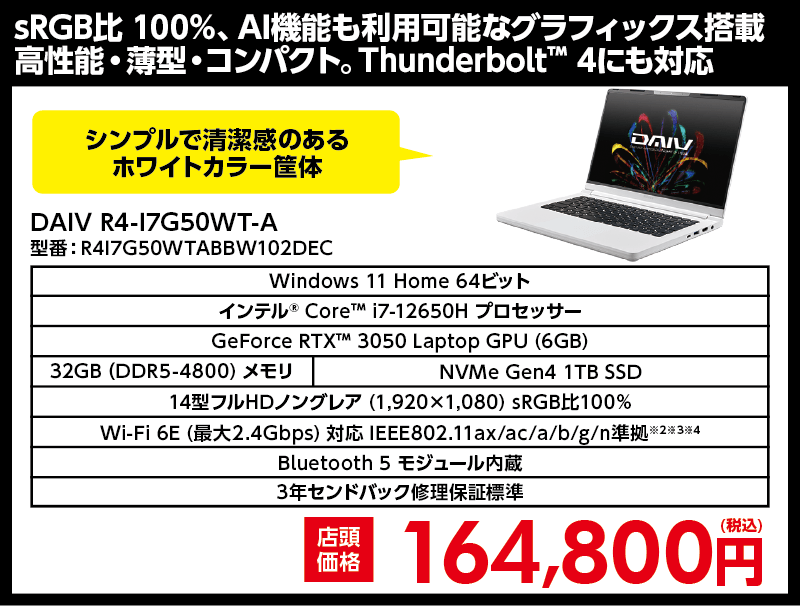 店舗セール情報