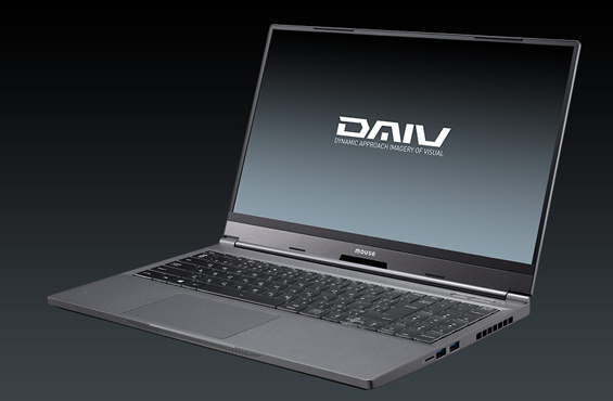 DAIV X9